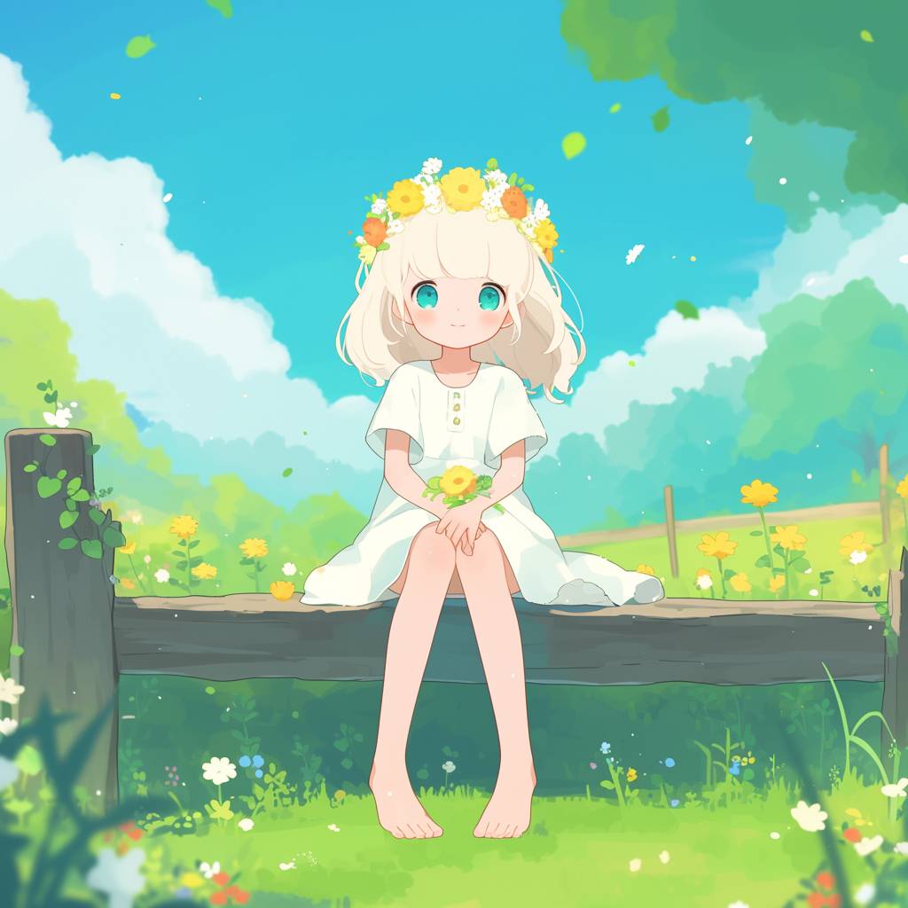Prompt Image