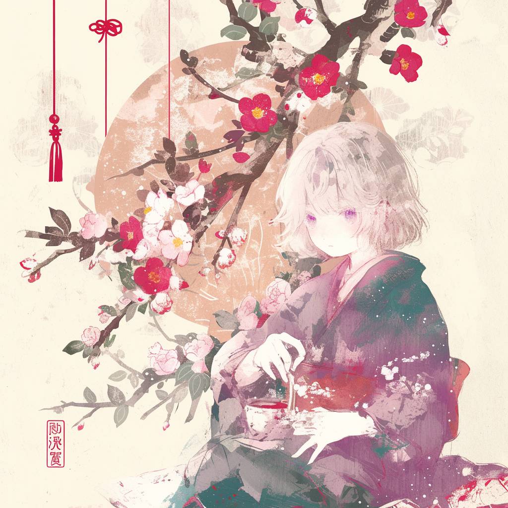 Prompt Image