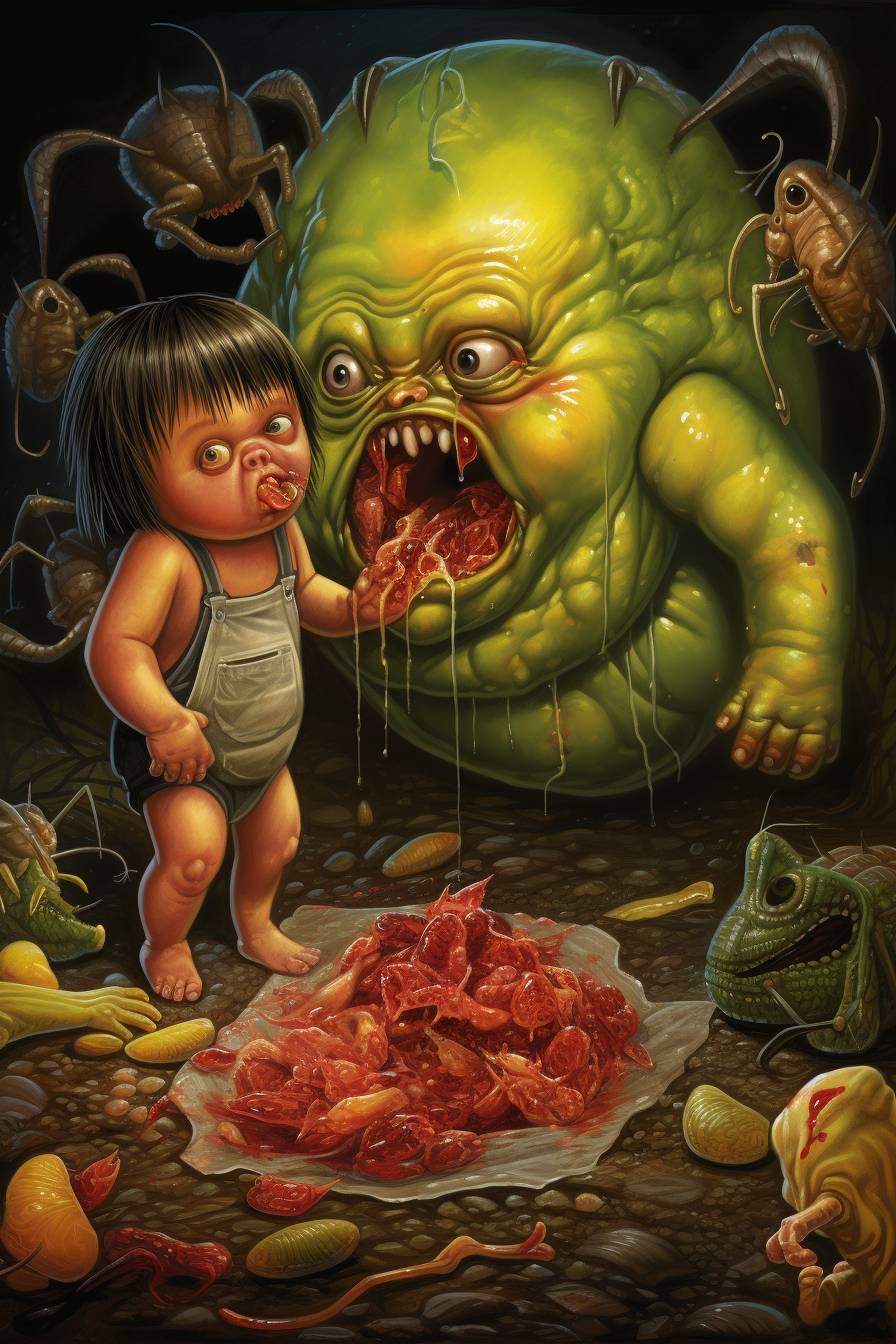 Prompt Image