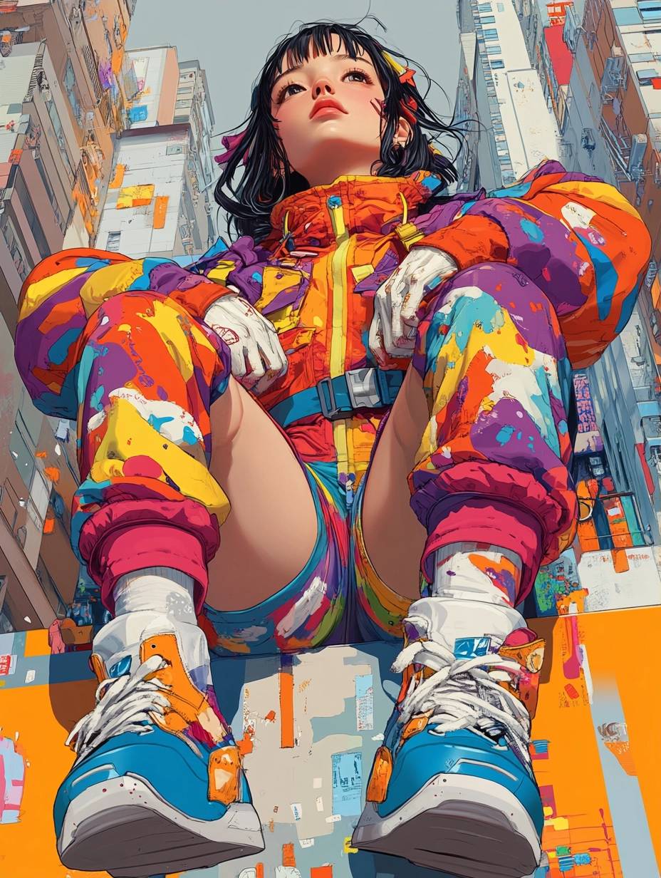 Prompt Image