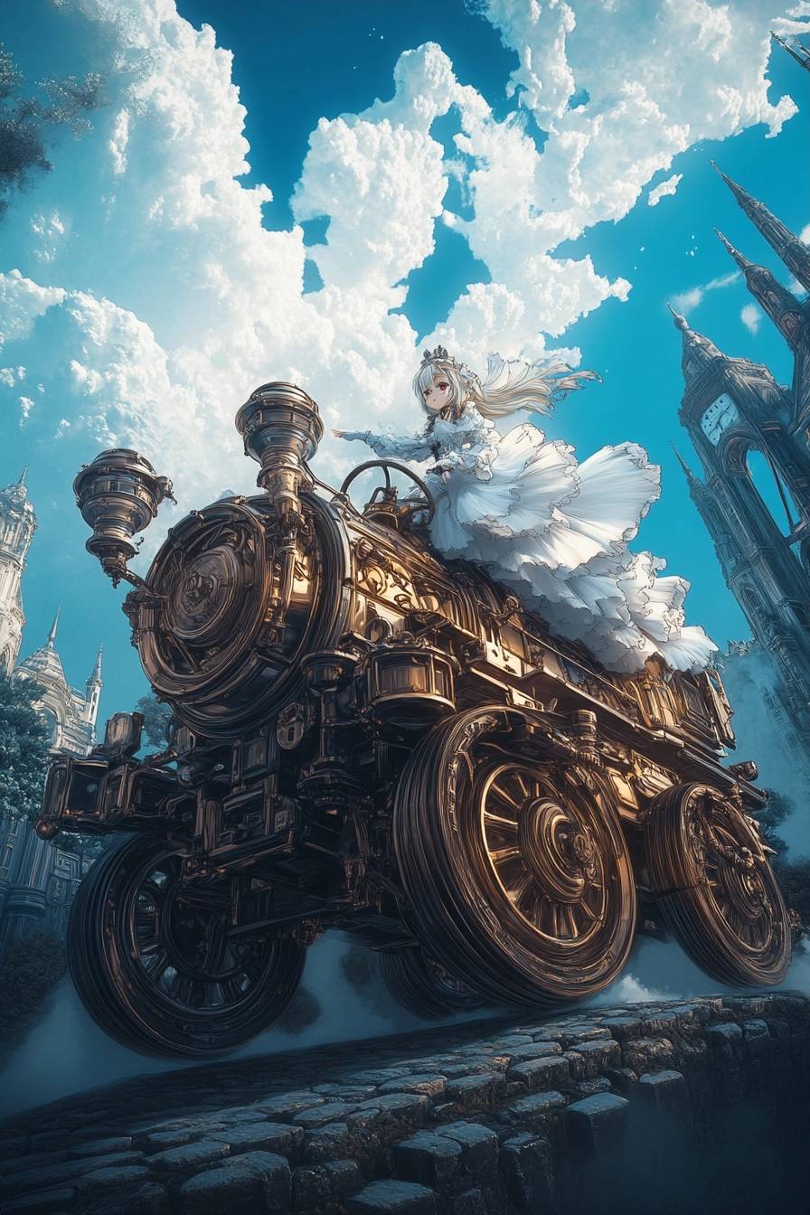 Prompt Image
