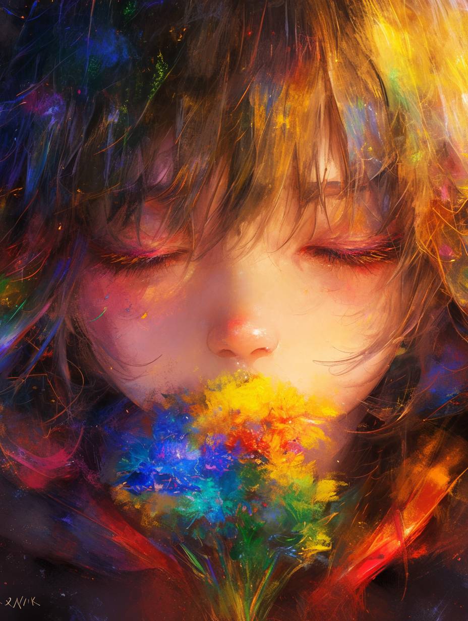 Prompt Image