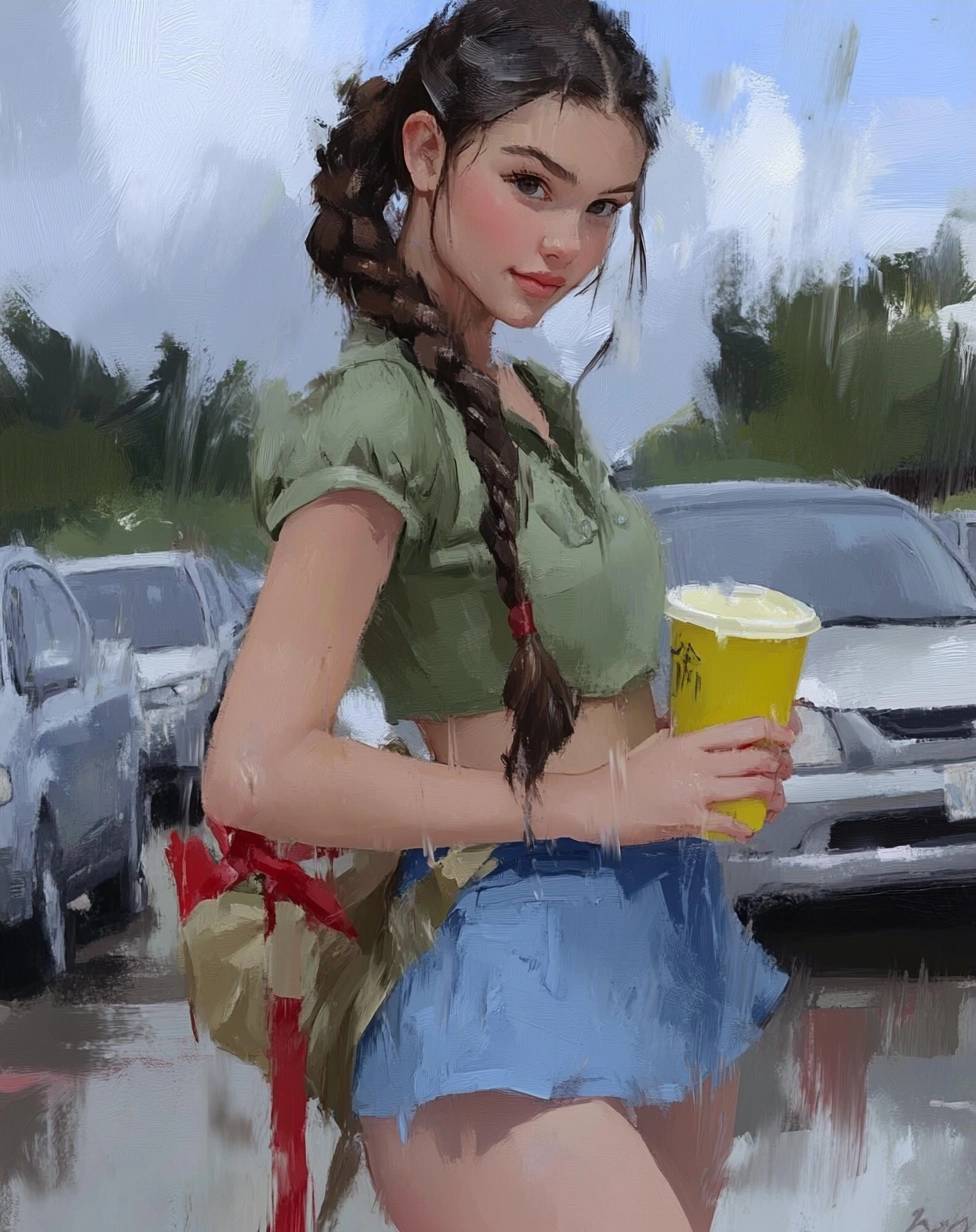 Prompt Image