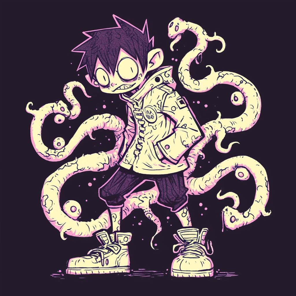 Prompt Image